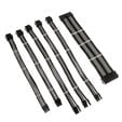 Kolink Core Adept Braided Cable Extension Kit - schwarz/grau image number null