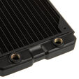 Hardware Labs Black Ice Nemesis Radiator GTS 420 - black, 420 mm image number null