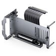 Jonsbo A50 vertical graphics card holder, PCIe 5.0 cable, 175mm - grey image number null