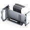 Jonsbo A50 vertical graphics card holder, PCIe 5.0 cable, 175mm - grey