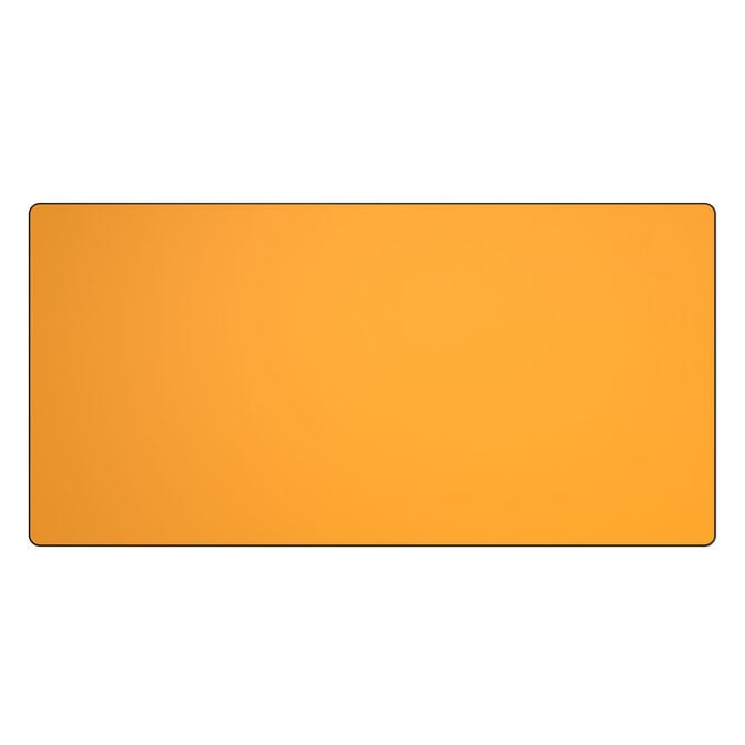 Glorious GMP 2 Gaming Mouse Pad Stitched, rubberised - 1220 x 610mm, black image number 2