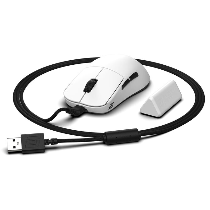 Endgame Gear OP1w 4k v2 Wireless Gaming Mouse, 4,000Hz - White image number 12