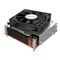 Akasa AK-CC7402BT01 2U Low Profile CPU-K&uuml;hler - Sockel LGA 1700