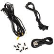Lamptron RF625 L&uuml;fter- und ARGB-Controller, schwarz image number null