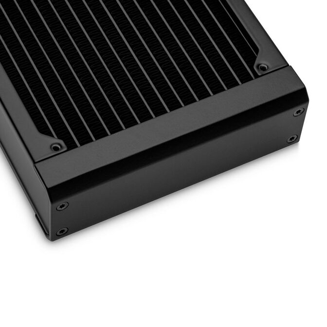 EK Water Blocks EK-Quantum Surface P360 - Black Edition image number 2