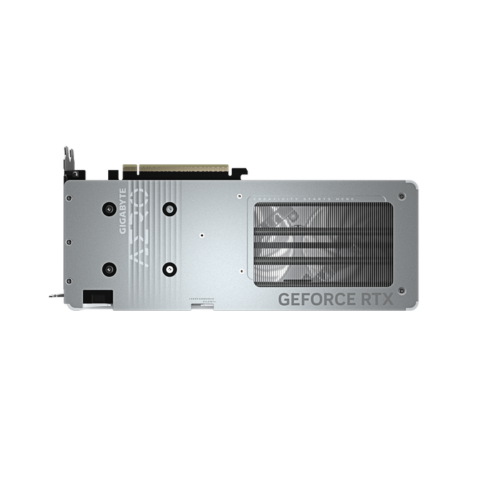 GIGABYTE GeForce RTX 5060 Aero OC, 8192 MB GDDR7 image number 9