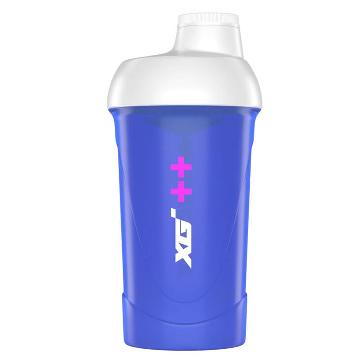 X-Gamer X-MIXR 5.0 Shaker - Glacial image number 1