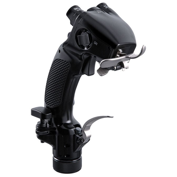 Virpil Controls FLNKR Grip - English labelling image number 5
