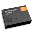 EK Water Blocks EK-Quantum Torque HDC 16 - 6er-Pack, schwarz image number null
