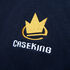 Caseking Hooded Jacket Sweater Navy (S) image number null