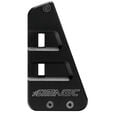 Simagic P2000 bracket for haptic module &ndash; black image number null