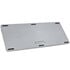 AXAGON HMC-KB keyboard USB-C 5Gbps with HUB, microSD/SD, 3x USB-A, HDMI 4K/60Hz, PD 100W, Audio, US layout image number null