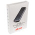 Akasa Portable M.2 SATA/NVMe SSD auf USB-C 3.2 Gen 2 image number null