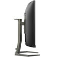 Philips Evnia 5000 32M1C5200W, 31.5 inch Curved Gaming Monitor, 240 Hz, VA, FreeSync image number null