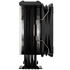 Kolink Umbra EX180 Black Edition CPU-Kühler - 120mm image number null