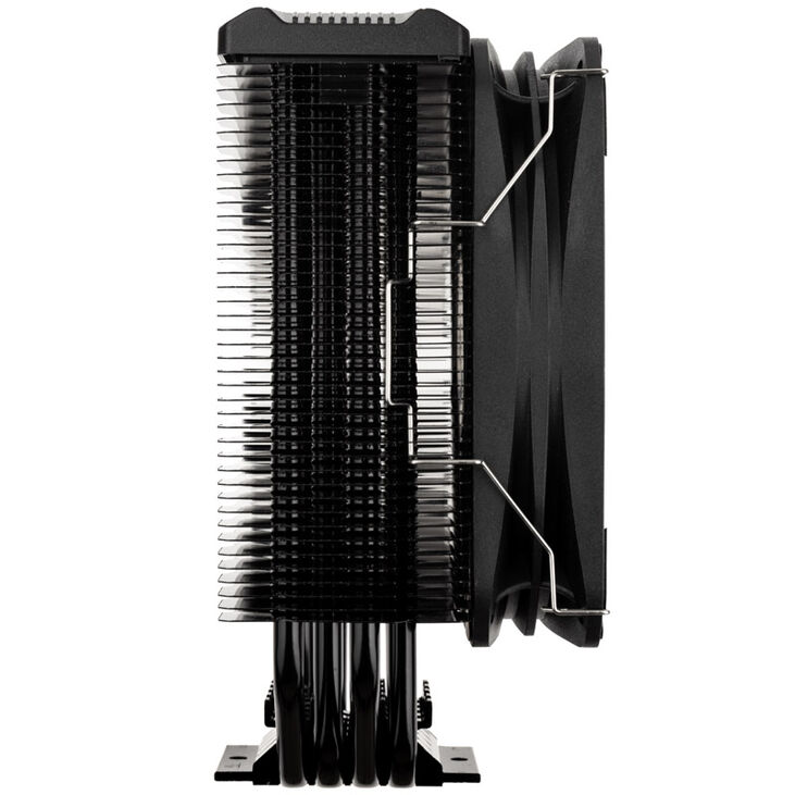 Kolink Umbra EX180 Black Edition CPU-Kühler - 120mm image number 2