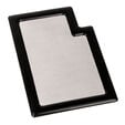 Demciflex Dust Filter Lian Li O11 Dynamic XL Rear - black/black image number null
