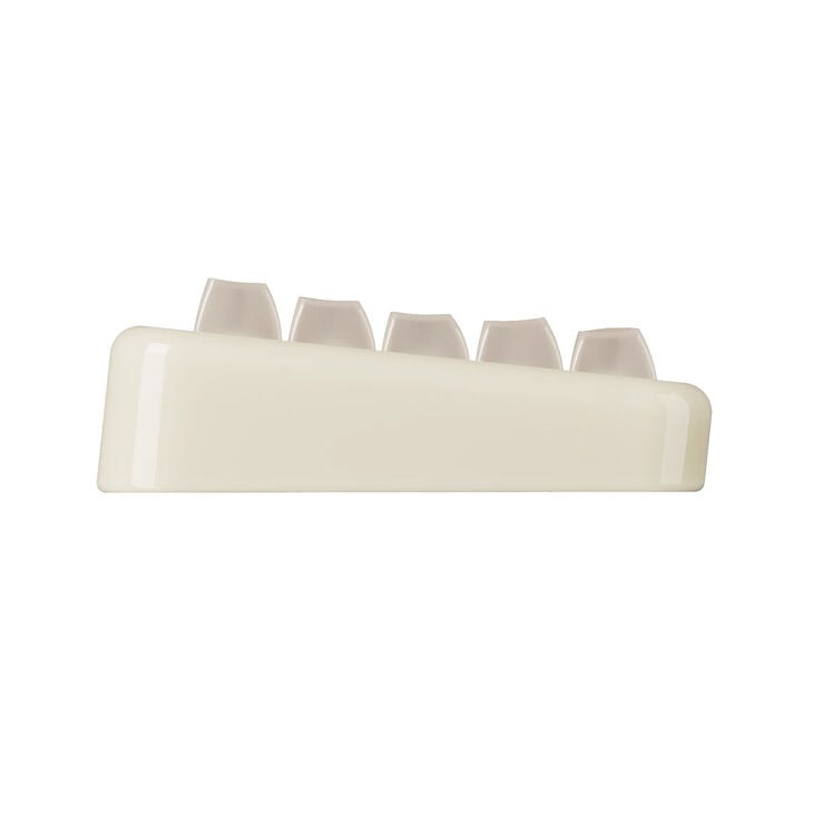 Akko YU01 Antique Jade Gaming-Tastatur, RGB - 65%, V3 Piano Pro Switches (ISO) image number 6