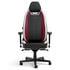 noblechairs LEGEND Gaming Chair - black/white/red image number null