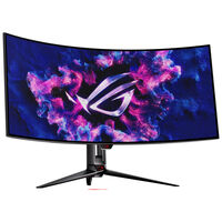 ASUS ROG Swift OLED PG39WCDM, 39-inch curved gaming monitor, 240Hz, OLED, G-SYNC compatible
