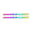 Patriot Viper Venom RGB DDR5-6000 RAM, CL30, XMP 3.0 und EXPO - 32 GB Dual-Kit, schwarz image number null