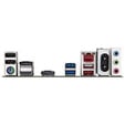 GIGABYTE B860M DS3H WiFi6E Motherboard, Socket 1851, Intel B860, mATX, DDR5 image number null