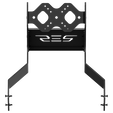 Res-Tech GT Integrated Monitor Stand - Single image number null