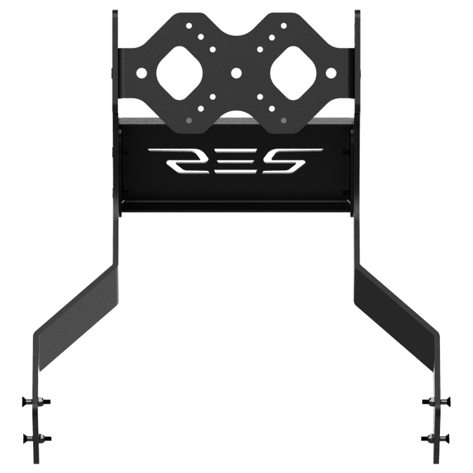 Res-Tech GT Integrated Monitor Stand - Single image number 8