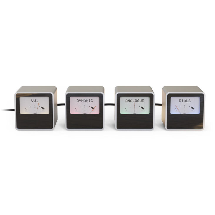 Streacom VU1 Starter Kit  - silver image number 6
