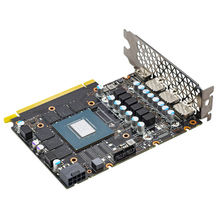 INNO3D GeForce RTX 3060 Twin X2 OC LHR, 12288 MB GDDR6 image number 9