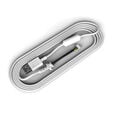 Endgame Gear XM2 Flex Cord 6.0 - grau image number null
