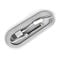 Endgame Gear XM2 Flex Cord 6.0 - grau