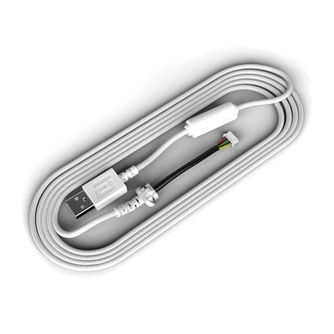 Endgame Gear XM2 Flex Cord 6.0 - grau image number 0