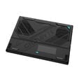 GIGABYTE Gaming A16 CWHI3DEC94SH, Black Steel Gaming Laptop, Core i7-13620H, RTX 5070 image number null
