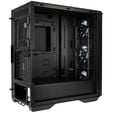 Kolink Observatory Z Mesh ARGB Midi-Tower - schwarz image number null