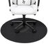 Arozzi floor protection mat - black/grey image number null