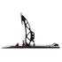 Asetek SimSports La Prima Brems- und Gaspedal + Kupplung image number null