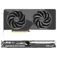 PNY GeForce RTX 5070 Slim OC Graphics Card, 12288 MB GDDR7 image number null