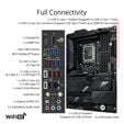 ASUS ROG Strix Z790-E Gaming WiFi Mainboard, Sockel 1700, Intel Z790, ATX, DDR5 image number null