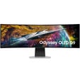 Samsung Odyssey OLED G9 G95SC, 49 Zoll Curved Gaming Monitor, 240 Hz, OLED, FreeSync image number null