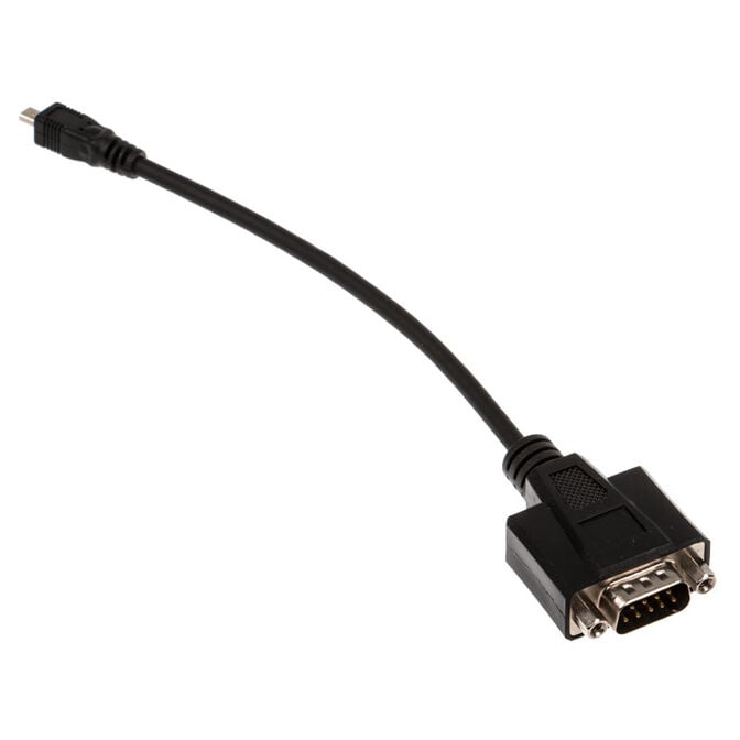 FOXCONN Mini COM port cable for barebones image number 1