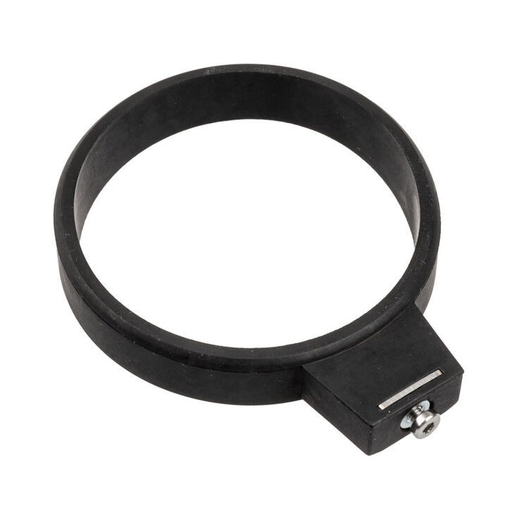 aqua computer Mounting Ring for ULTITUBE Reservoir image number 1