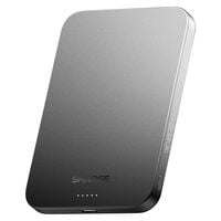 SHARGE AeroMag Air Magnetic Wireless Ultra-slim  Powerbank 5000 mah Powerbank