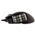Corsair SCIMITAR RGB ELITE Gaming Maus, RGB - schwarz image number null