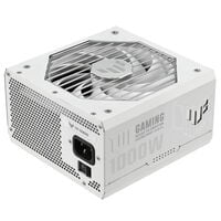ASUS TUF Gaming 1000W Gold White Edition