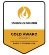 Basic-Tutorials - Jonsplus i100 Pro – Hochwertiges ITX-Case mit flexiblem Layout