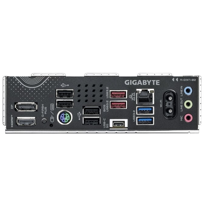 King Mod Systems AMD/GIGABYTE Upgrade-Bundle, AMD Ryzen-CPU, GIGABYTE-Mainboard, DDR5 image number 3