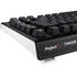 Ducky Tinker 75 Gaming-Tastatur, RGB - MX-Blue (ANSI) image number null