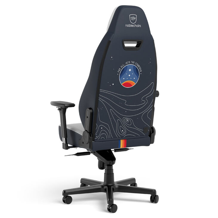 noblechairs LEGEND Gaming Chair - Starfield Edition image number 3