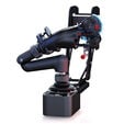 Virpil Controls Flightstick Z Extension image number null